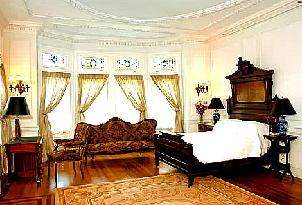 Rural Intelligence Style