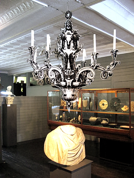 Rural Intelligence Style