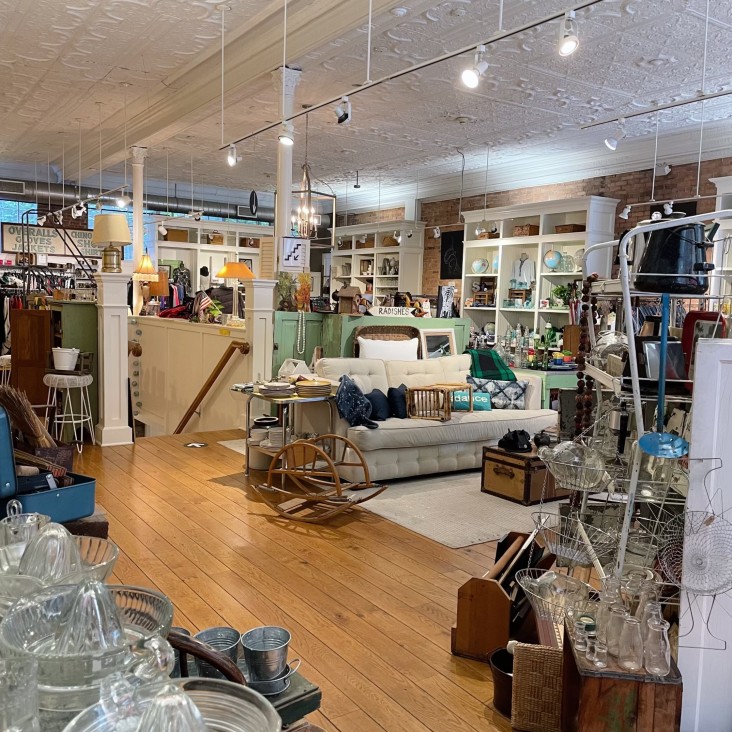 Photos courtesy of Gina Lacey