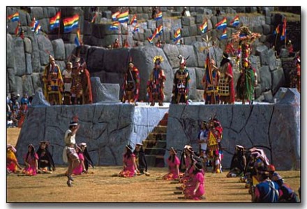 Rural Intelligence Road Trips