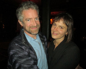 Rural Intelligence Parties and Openings