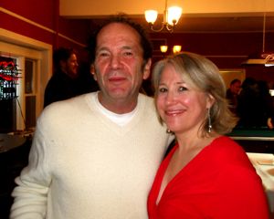 Rural Intelligence Parties and Openings