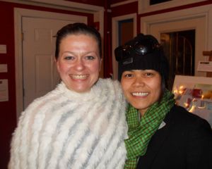 Rural Intelligence Parties and Openings