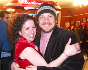 Rural Intelligence Parties and Openings