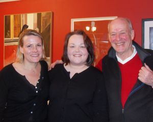 Rural Intelligence Parties and Openings