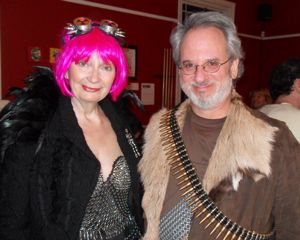 Rural Intelligence Parties and Openings