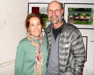 Rural Intelligence Parties and Openings