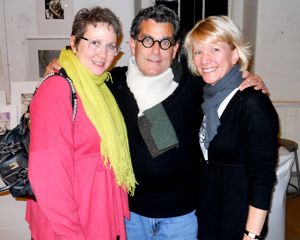 Rural Intelligence Parties and Openings