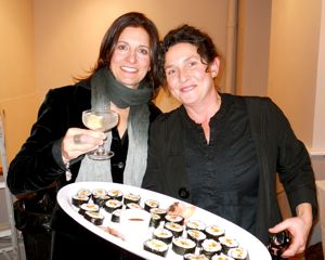 Rural Intelligence Parties and Openings