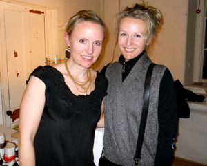 Rural Intelligence Parties and Openings