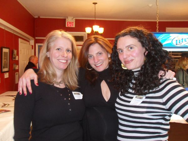 Rural Intelligence Parties and Openings