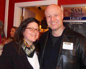 Rural Intelligence Parties and Openings