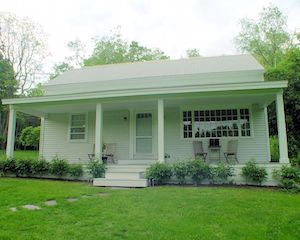 Guest house