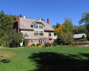 Exterior Exterior