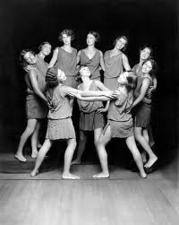 duncan troupe