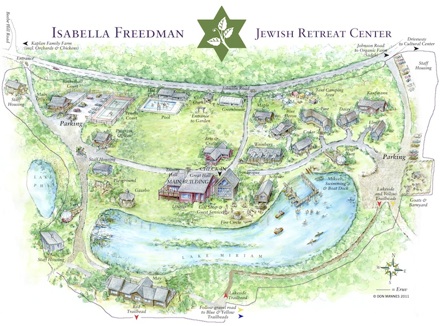 Rural Intelligence Food