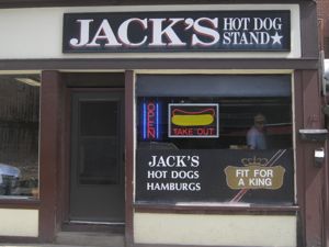 Rural Intelligence Road Trips