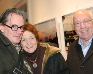 Rural Intelligence Parties and Openings