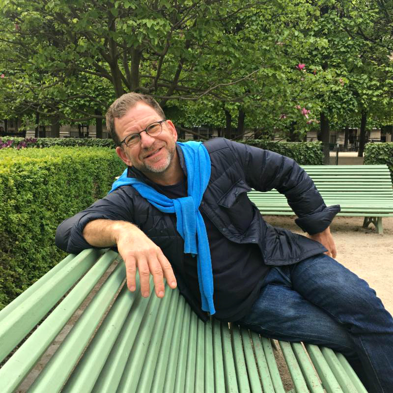 Jeannette Montgomery Barron