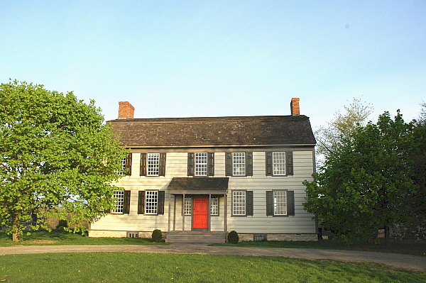 Rural Intelligence Style