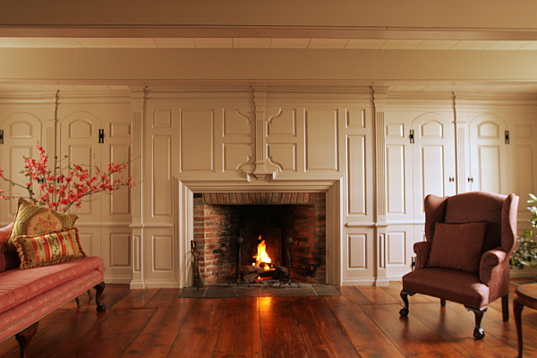 Rural Intelligence Style