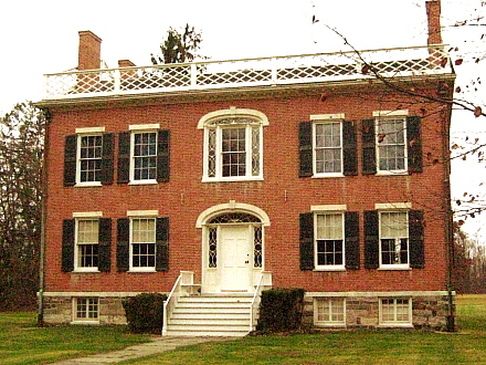 Rural Intelligence Road Trips