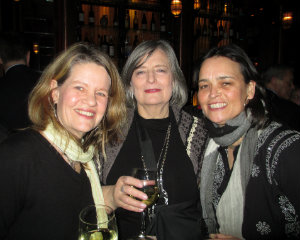 Rural Intelligence Parties and Openings