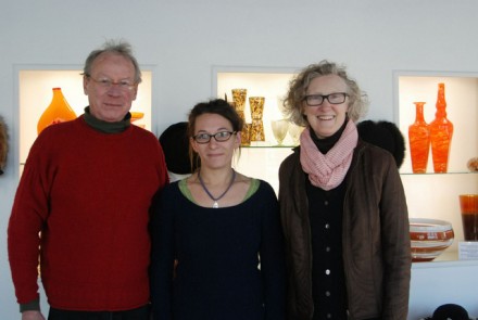 Rural Intelligence Style