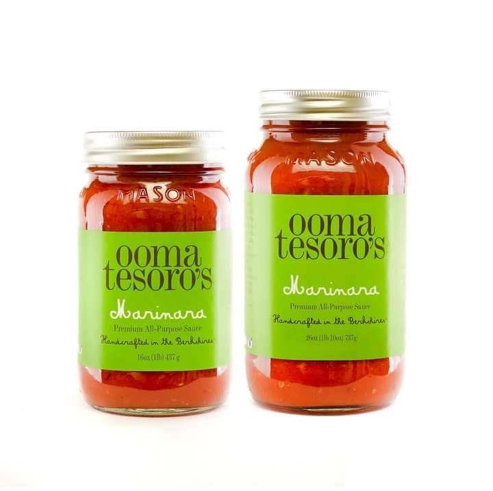 Photo courtesy Ooma Tesoro's