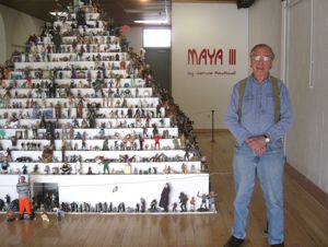 Rural Intelligence Road Trips