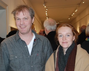 Rural Intelligence Parties and Openings