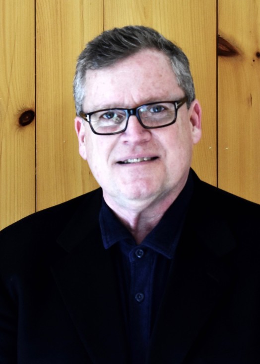 Bill Jeffway