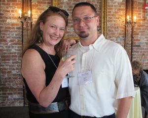 Rural Intelligence Parties and Openings