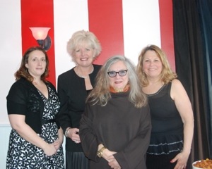 hudson book festival