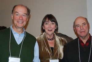 Rural Intelligence Parties and Openings