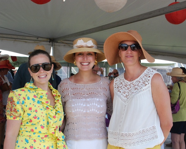 Rural Intelligence Parties and Openings