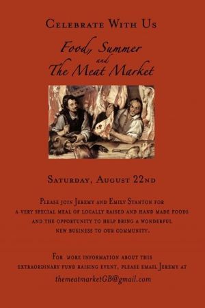 Rural Intelligence Food