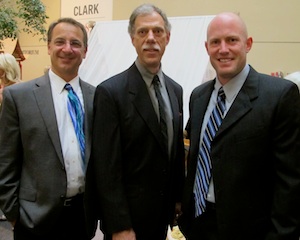 Rural Intelligence Parties and Openings