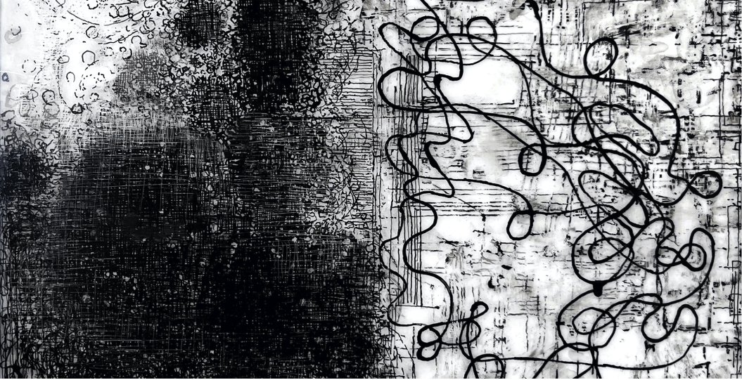 "Leaving Traces" by Jim Morris. - TurnPark "Leaving Traces" by Jim Morris. - TurnPark