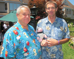 Rural Intelligence Parties and Openings