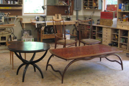 Rural Intelligence Road Trips