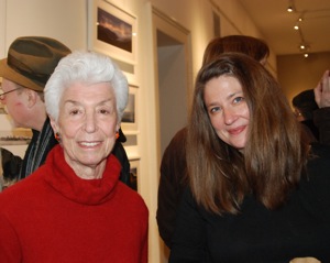 Rural Intelligence Parties and Openings