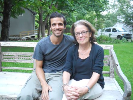 Rural Intelligence Style