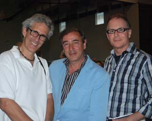 Rural Intelligence Parties and Openings