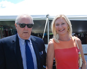 Rural Intelligence Parties and Openings