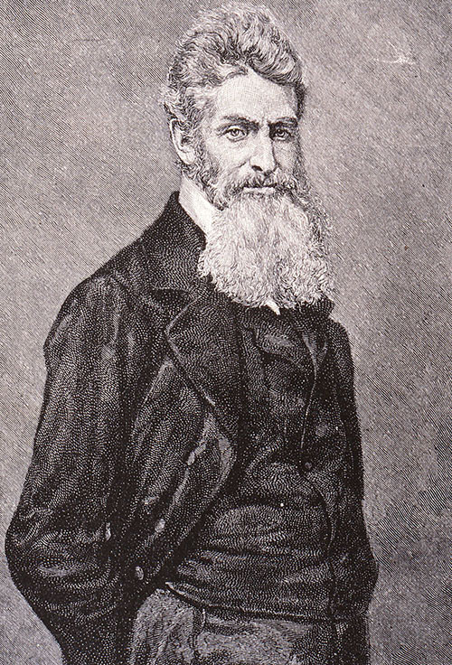 John Brown