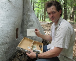 Rural Intelligence Parties and Openings