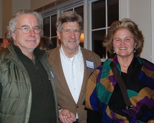 Rural Intelligence Parties and Openings