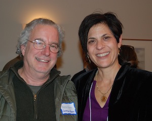 Rural Intelligence Parties and Openings