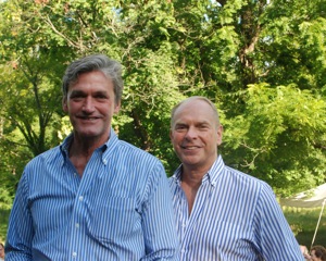 Friends of Clermont